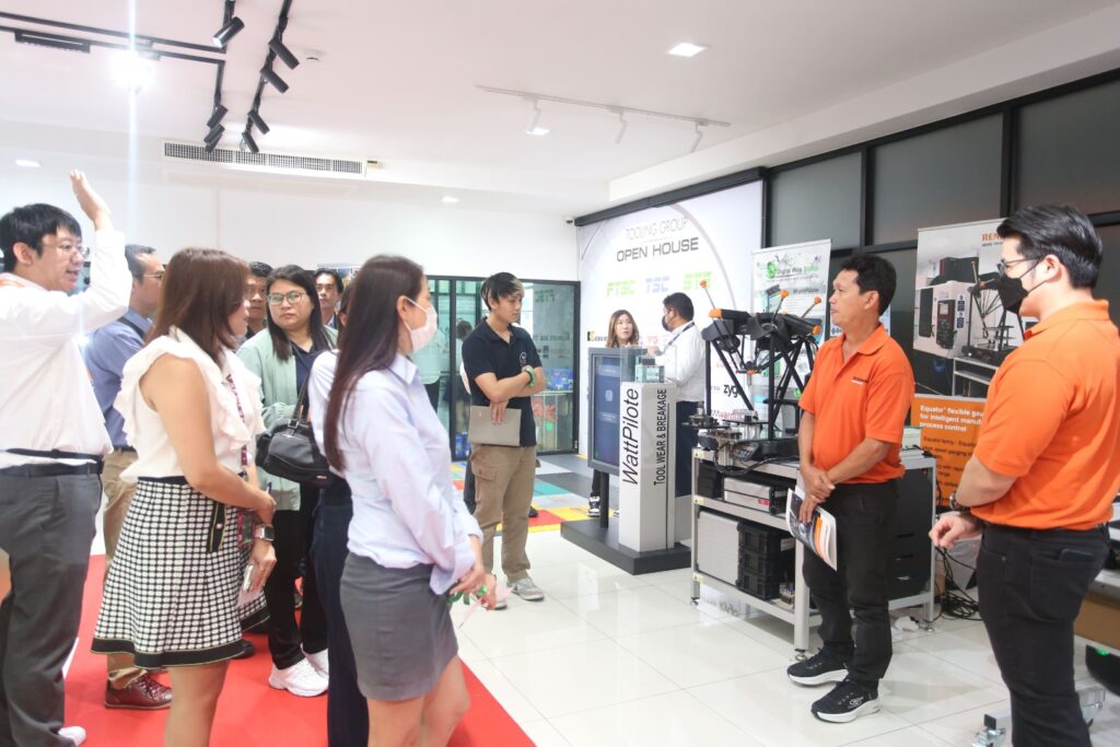 PTSC open house 24