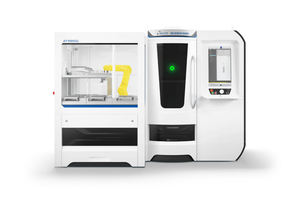 WALTER at EMO Hannover 2025: Experience innovations live in Hall 11, Stand E45