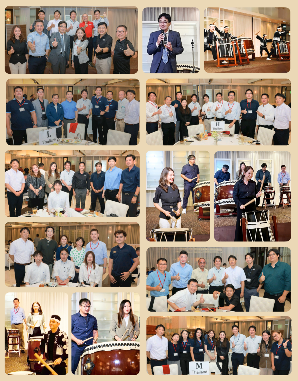 Asia seminar 2025,Tungaloy Asia seminar 2025 , Tungaloy , Tungaloy-NTK Thailand , Tungaloy factory tour 2025Tungaloy Asia seminar 2025 , Tungaloy , Tungaloy-NTK Thailand , Tungaloy factory tour 2025, Tungaloy dealer seminar 2025