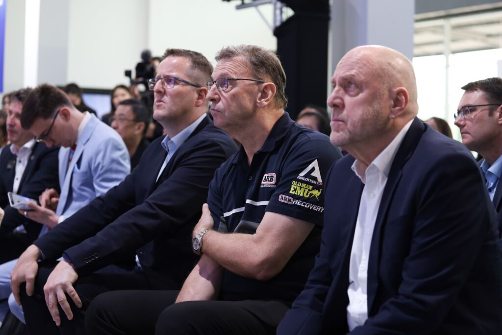 “TRUMPF NEXT: The Future of Sheet Metal Processing” 15