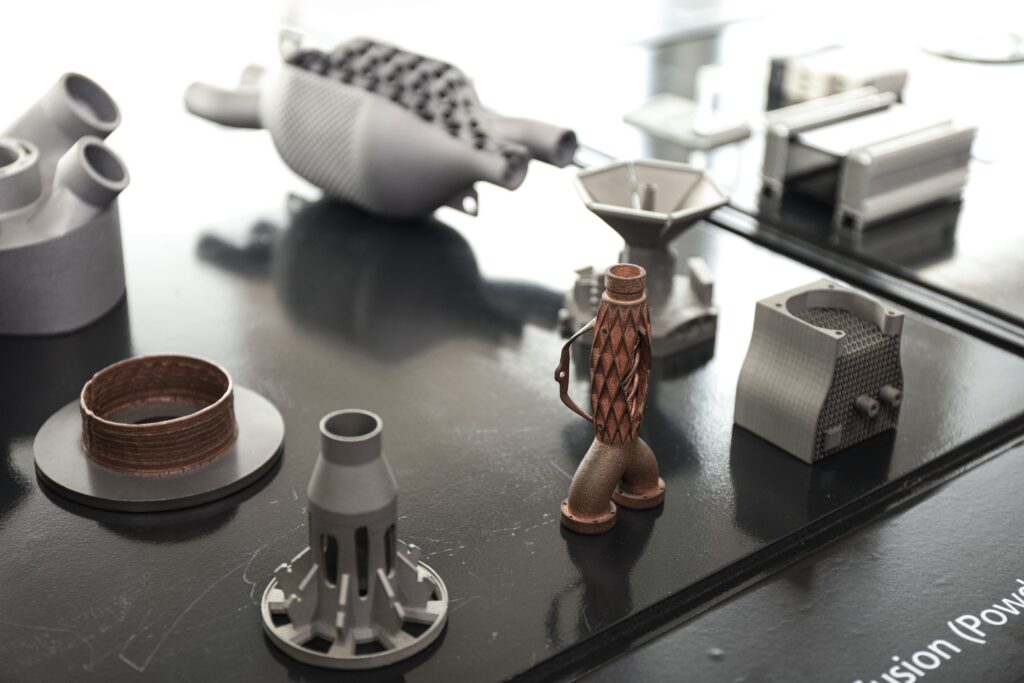 “TRUMPF NEXT: The Future of Sheet Metal Processing” 29