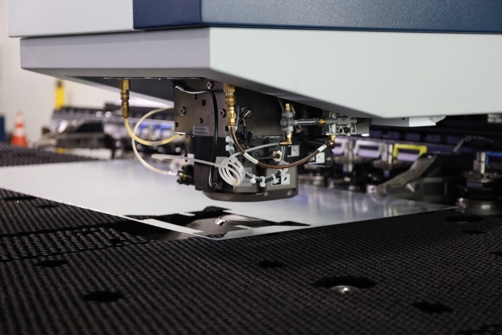 “TRUMPF NEXT: The Future of Sheet Metal Processing” 37