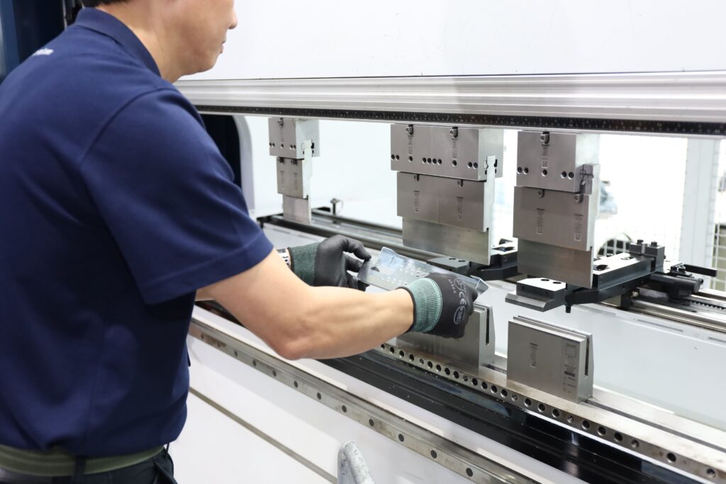 “TRUMPF NEXT: The Future of Sheet Metal Processing” 23