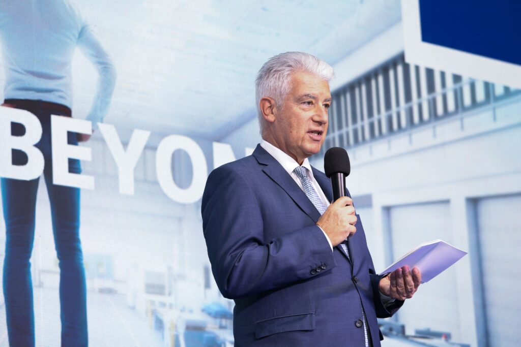 “TRUMPF NEXT: The Future of Sheet Metal Processing” 7