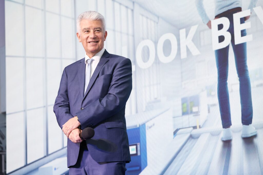 “TRUMPF NEXT: The Future of Sheet Metal Processing” 6