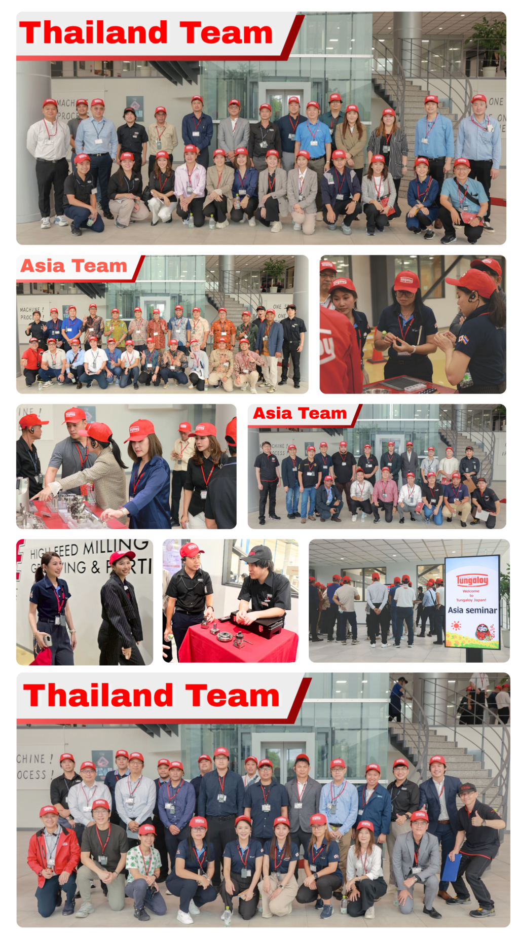 Asia seminar 2025,Tungaloy Asia seminar 2025 , Tungaloy , Tungaloy-NTK Thailand , Tungaloy factory tour 2025Tungaloy Asia seminar 2025 , Tungaloy , Tungaloy-NTK Thailand , Tungaloy factory tour 2025, Tungaloy dealer seminar 2025