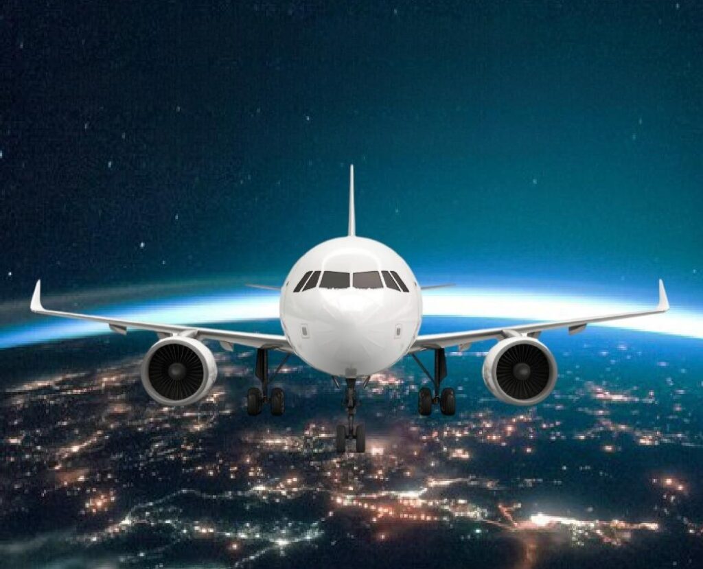 Global Aircraft and Aerospace Component: APAC's Taking Off
