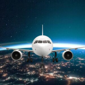 Global Aircraft and Aerospace Component: APAC's Taking Off