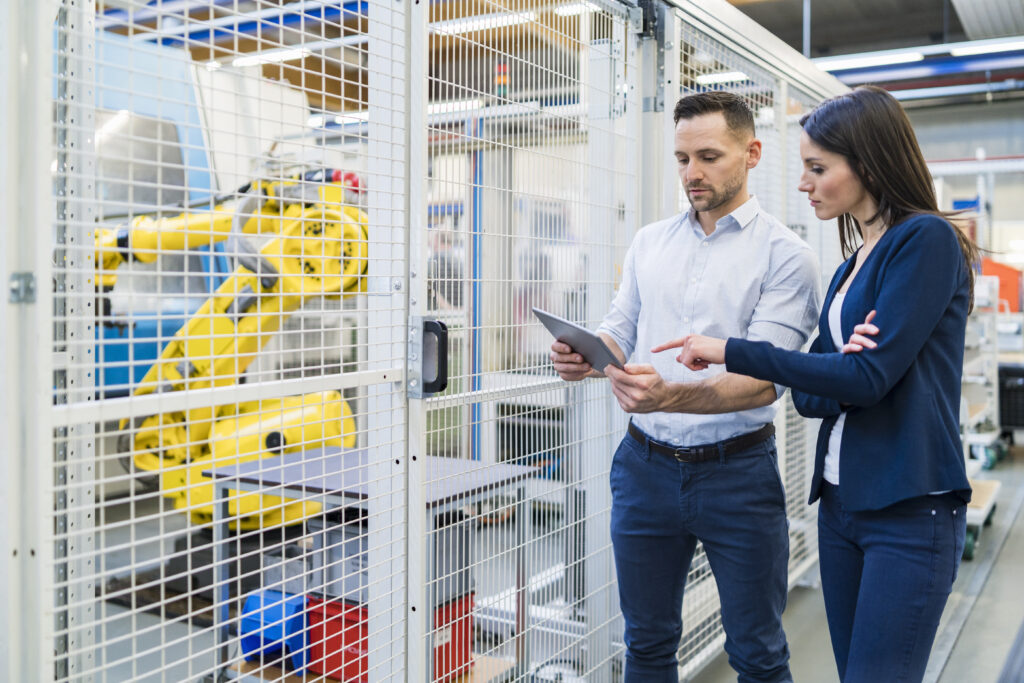 Sustainable Automation for Green Manufacturing