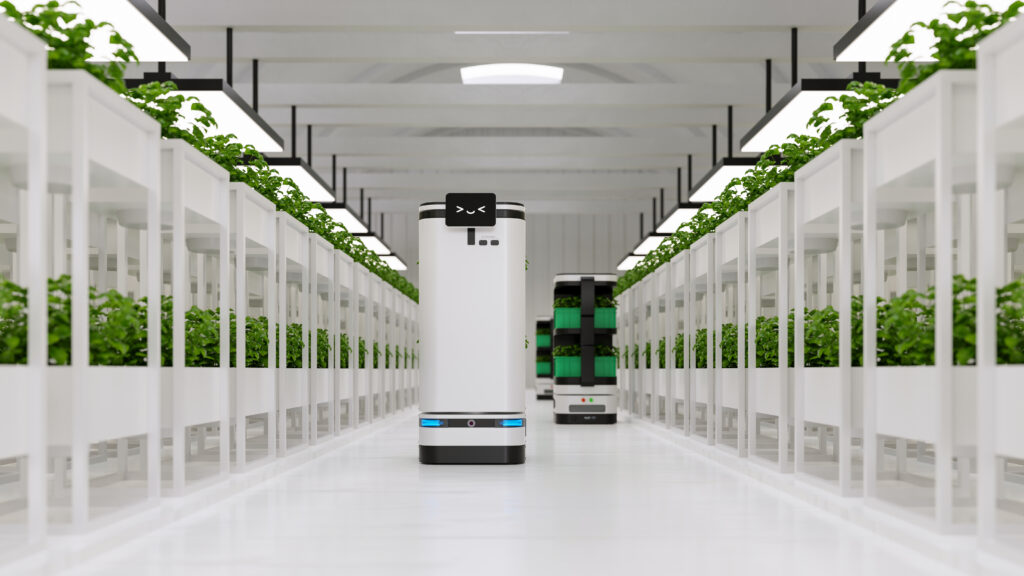 Sustainable Automation for Green Manufacturing