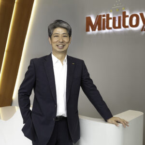 Mitutoyo Thailand ขับเคลื่อนมาตรฐานคุณภาพและประสิทธิภาพกระบวนการวัดทั่วเอเชียตะวันออกเฉียงใต้