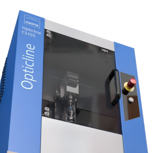 ตรวจวัดเพลาอัตโนมัติได้อย่างง่ายดายด้วย Opticline C Series จาก Jenoptik
