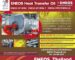 ENEOS Heat Transfer Oil