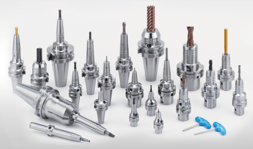 เคล็ดลับจากผู้เชี่ยวชาญ หัวจับไฮดรอลิก Hydraulic Chuck จาก Big Daishowa เพื่อประสิทธิภาพสูงสุดของตัวจับยึดเครื่องมือ