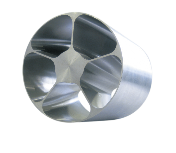 HIGH PRECISE ON 5-AXIS MILL - TURN Okuma Techno (Thailand) เครื่องแมชชีนนิ่งเซ็นเตอร์ 5 แกน