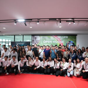 PTSC - Tooling Group Open House 2025 เปิดบ้านกลุ่มเครื่องมือแห่งอนาคต เจาะลึกไลน์ผลิตภัณฑ์ใหม่ X1-EH จาก YG-1 สำหรับตัดเฉือนวัสดุแข็ง พร้อมด้วยโปรแกรม CAM-TOOL เพื่ออุตสาหกรรมแม่พิมพ์ และ HandySCAN 3D Creaform การวัดที่มีความแม่นยำสูง PTSC - Tooling Group Open House 2025 เปิดบ้านกลุ่มเครื่องมือแห่งอนาคต เจาะลึกไลน์ผลิตภัณฑ์ใหม่ X1-EH จาก YG-1 สำหรับตัดเฉือนวัสดุแข็ง พร้อมด้วยโปรแกรม CAM-TOOL เพื่ออุตสาหกรรมแม่พิมพ์ และ HandySCAN 3D Creaform การวัดที่มีความแม่นยำสูง