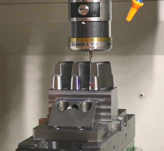 หัวโพรบ RENISHW