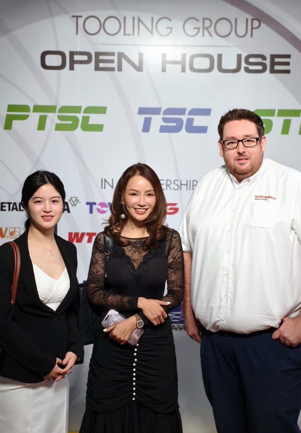PTSC - Tooling Group Open House 2025 เปิดบ้านกลุ่มเครื่องมือแห่งอนาคต เจาะลึกไลน์ผลิตภัณฑ์ใหม่ X1-EH จาก YG-1 สำหรับตัดเฉือนวัสดุแข็ง พร้อมด้วยโปรแกรม CAM-TOOL เพื่ออุตสาหกรรมแม่พิมพ์ และ HandySCAN 3D Creaform การวัดที่มีความแม่นยำสูง