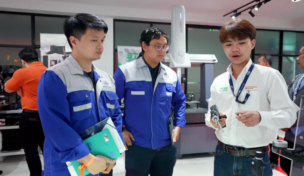 PTSC - Tooling Group Open House 2025