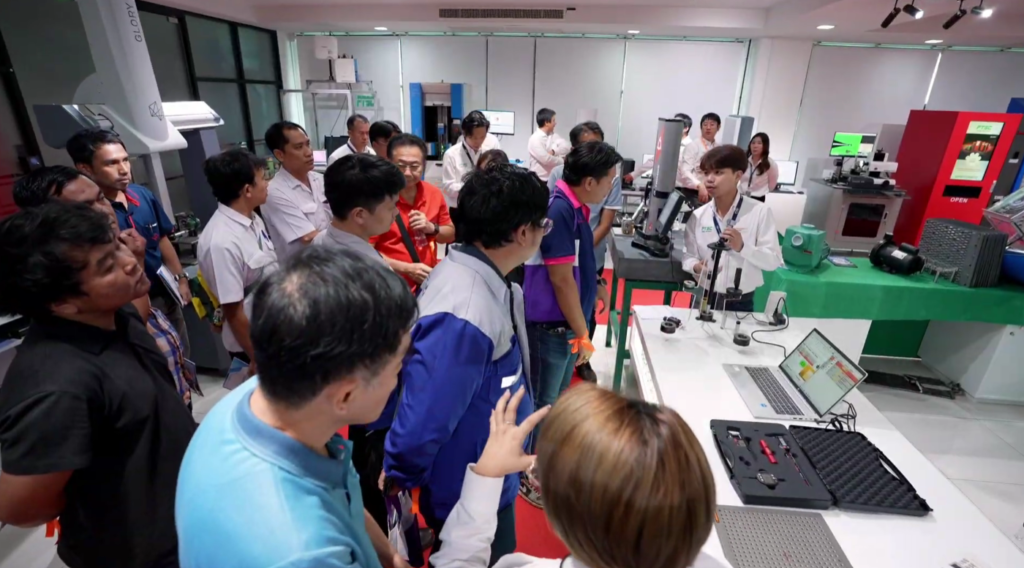 PTSC - Tooling Group Open House 2025