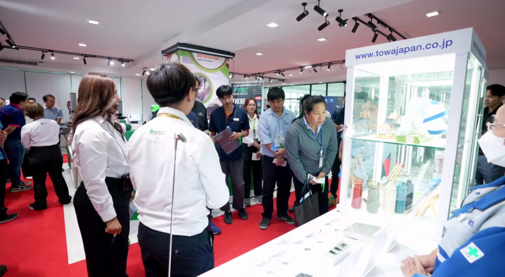 PTSC - Tooling Group Open House 2025