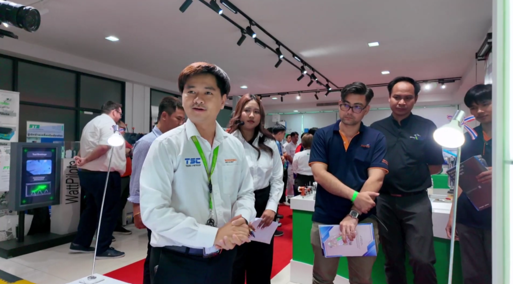 PTSC - Tooling Group Open House 2025