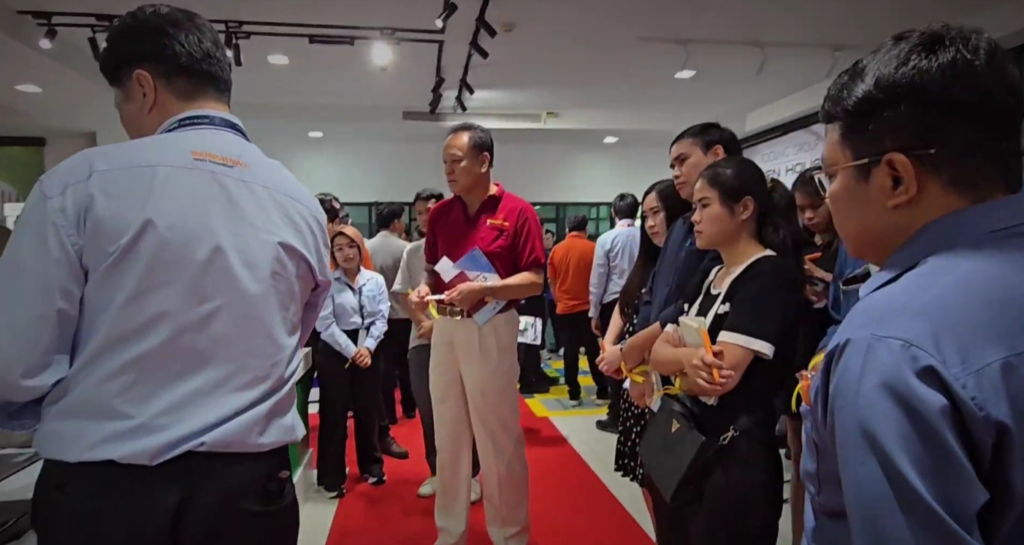 PTSC - Tooling Group Open House 2025