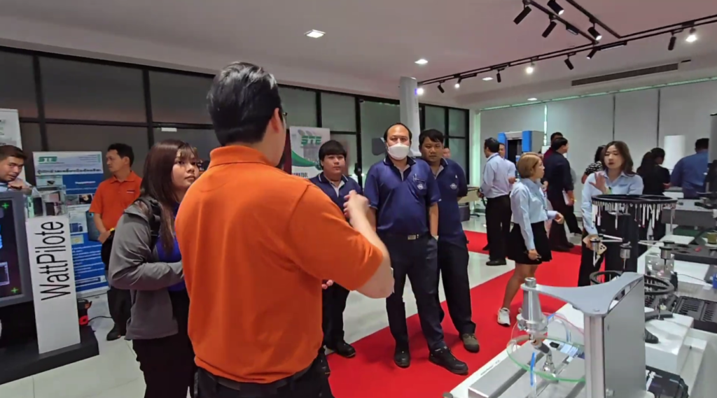 PTSC - Tooling Group Open House 2025