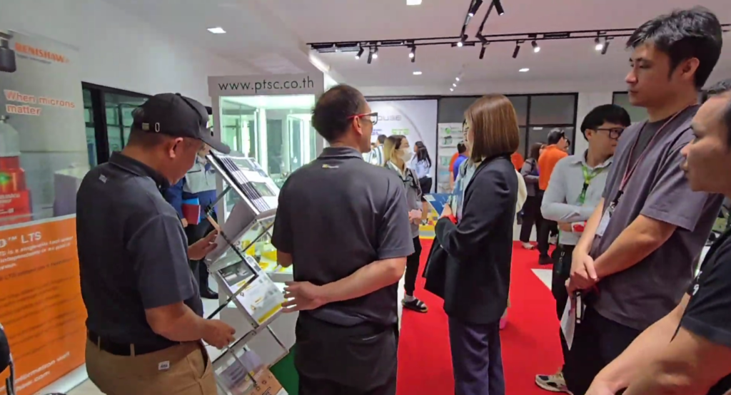 PTSC - Tooling Group Open House 2025