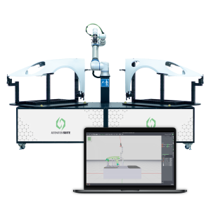 ยกระดับสู่โรงงานอัจฉริยะด้วยโซลูชั่นอัตโนมัติครบวงจร ELEVEN DYNAMICS AUTOMATION SUITE จาก Thaimach ยกระดับสู่โรงงานอัจฉริยะด้วยโซลูชั่นอัตโนมัติครบวงจร ELEVEN DYNAMICS AUTOMATION SUITE จาก Thaimach