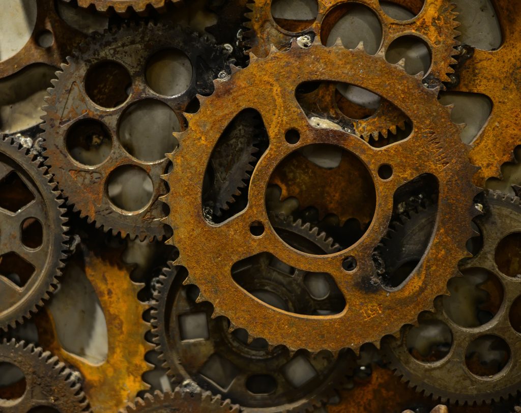 ENEOS ขอแนะนำน้ำมันไฮดรอลิก SUPER HYRANDO หัวใจสำคัญของระบบเครื่องจักรอุตสาหกรรม!