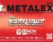 “METALEX 2025” พร้อมส่องสปอตไลต์ให้นวัตกรรมเครื่องจักรกลแห่งอนาคต
ขับเคลื่อนโลหการอาเซียนสู่ Smart Manufacturing