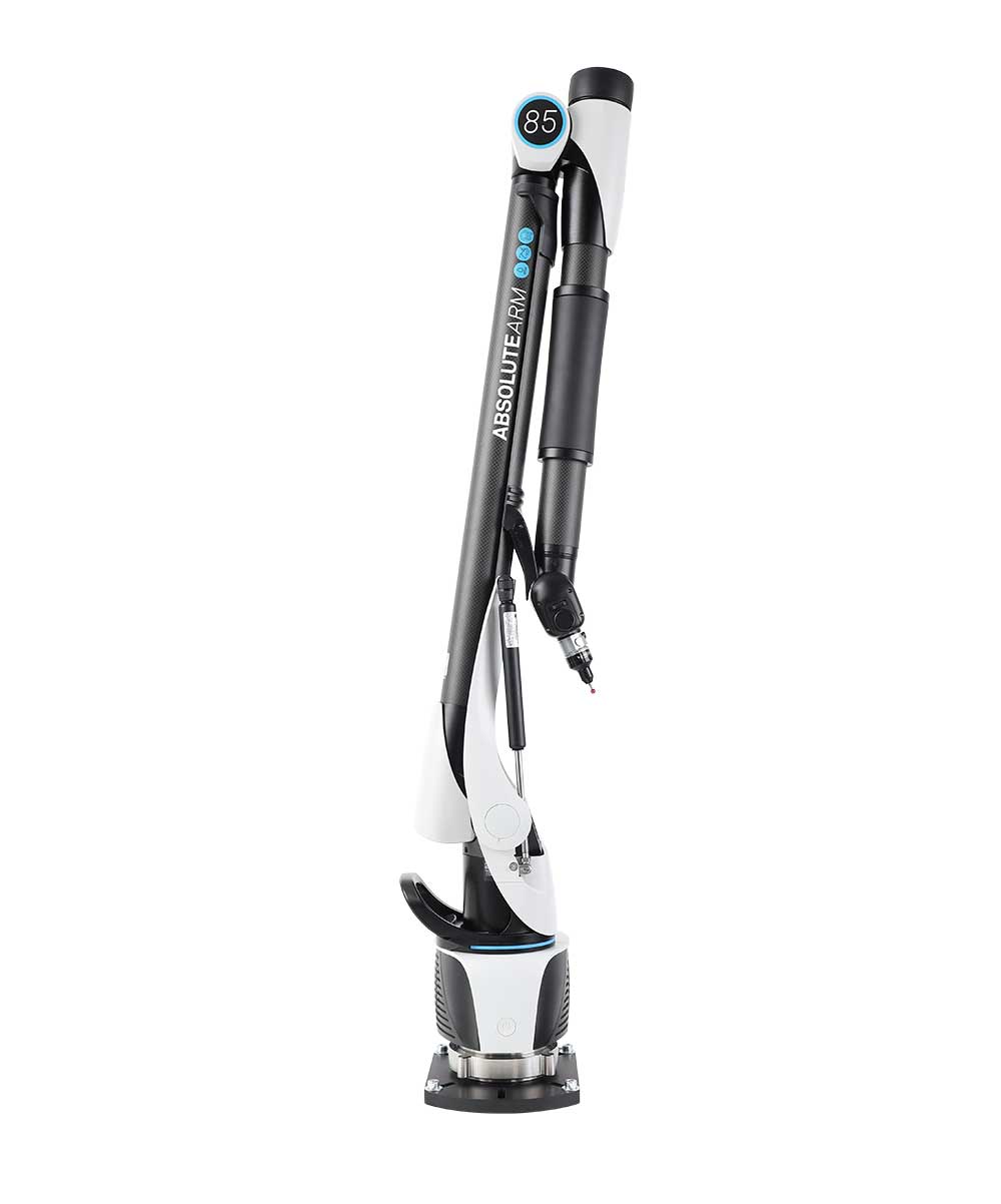 Absolute Arms 6 Axis แขนวัด 3 มิติ