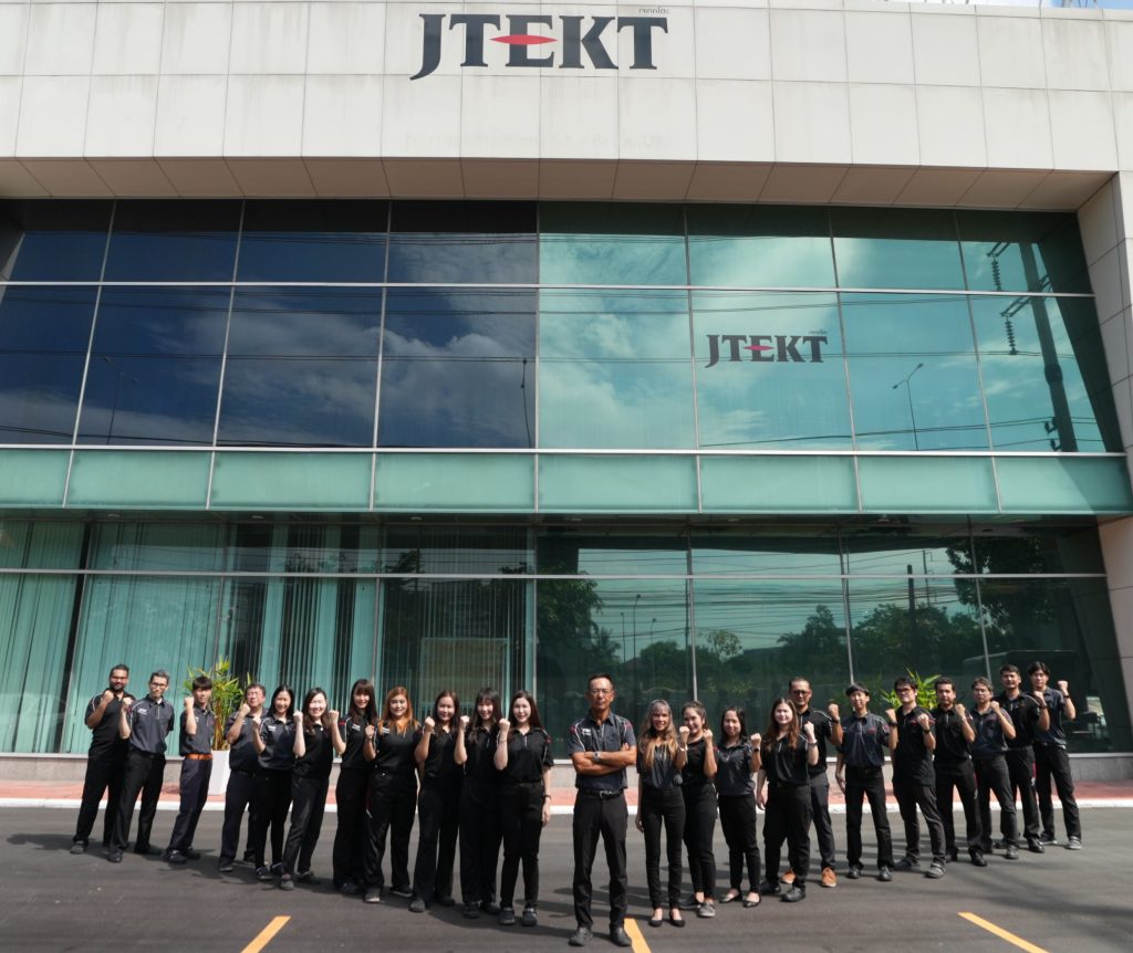 Japanese Automotive Innovation: Leading the World into the Future with Sustainable Technology