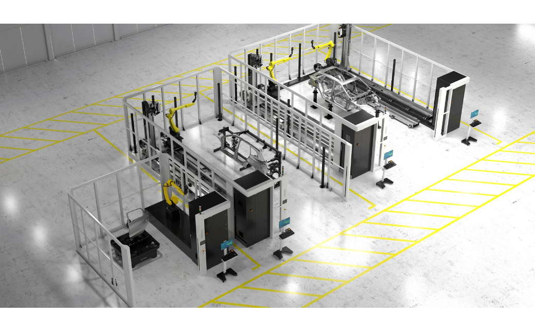 Hexagon PRESTO Quality Stations