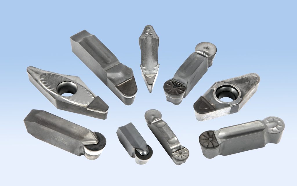 ยกระดับงานล้ออะลูมิเนียมด้วยนวัตกรรมการตัดเฉือนจาก ISCAR
Machining Aluminum Wheels with ISCAR for Advancing
Productivity and Quality