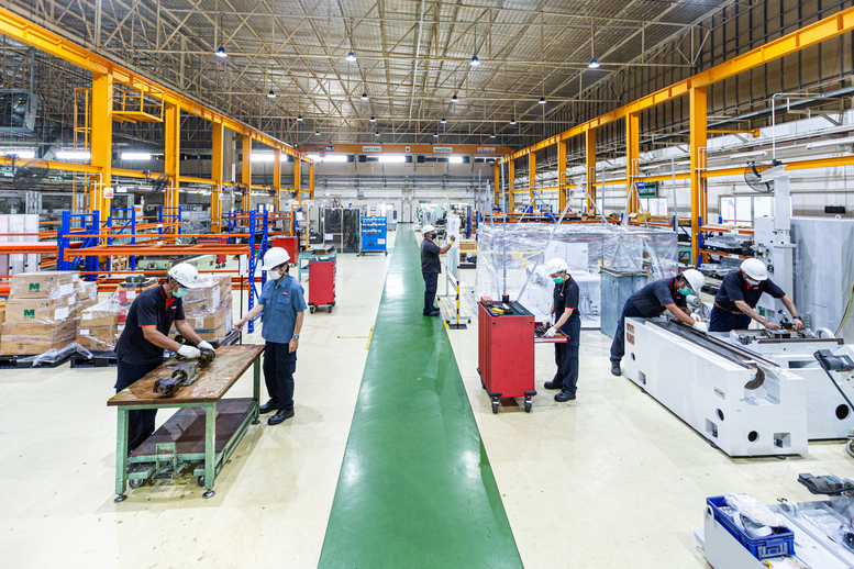 Japanese Automotive Innovation: Leading the World into the Future with Sustainable Technology