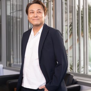 เปิดวิสัยทัศน์ AZAPA: จุดประกายเส้นทางใหม่ด้วยนวัตกรรมระดับสูง