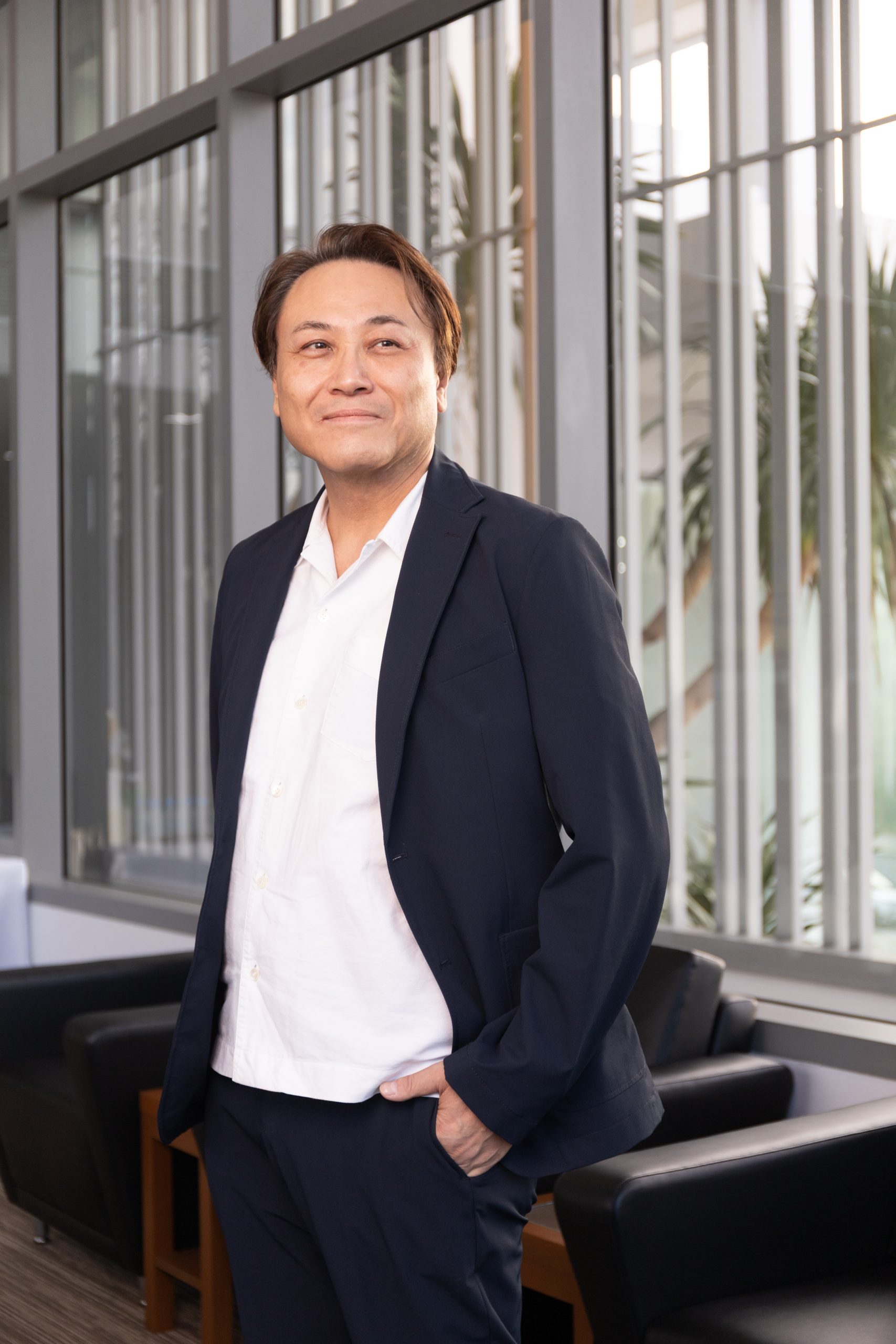 เปิดวิสัยทัศน์ AZAPA: จุดประกายเส้นทางใหม่ด้วยนวัตกรรมระดับสูง