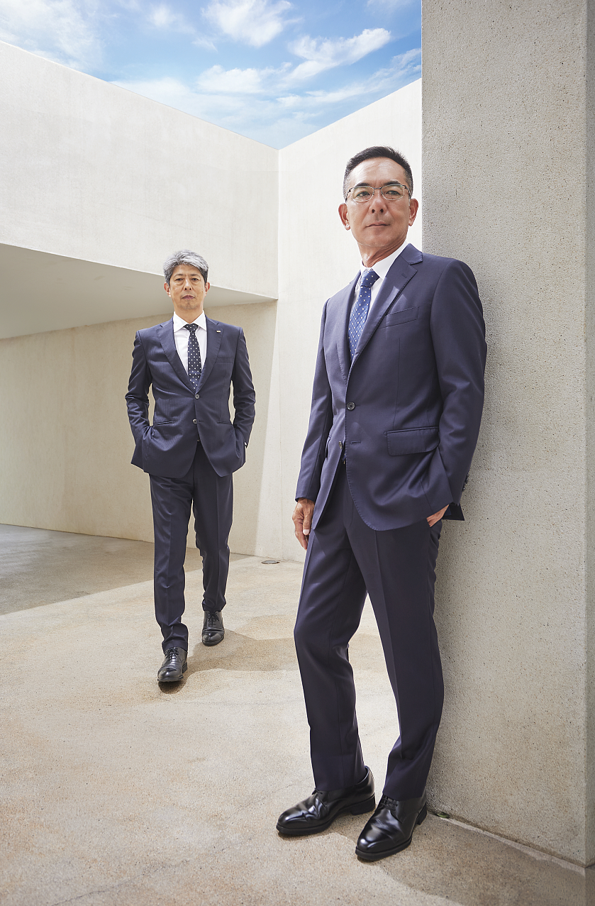 Japanese Automotive Innovation: Leading the World into the Future with Sustainable Technology