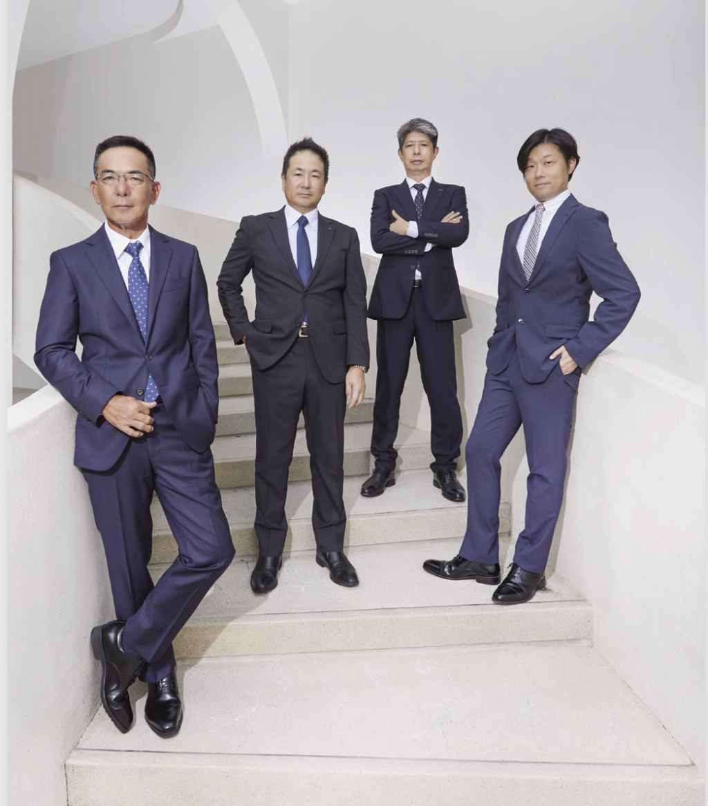 Japanese Automotive Innovation: Leading the World into the Future with Sustainable Technology