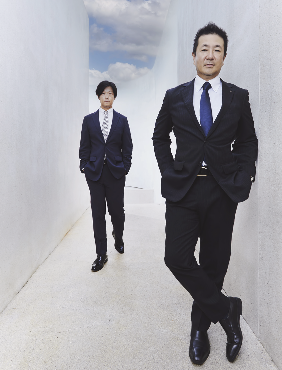 Japanese Automotive Innovation: Leading the World into the Future with Sustainable Technology