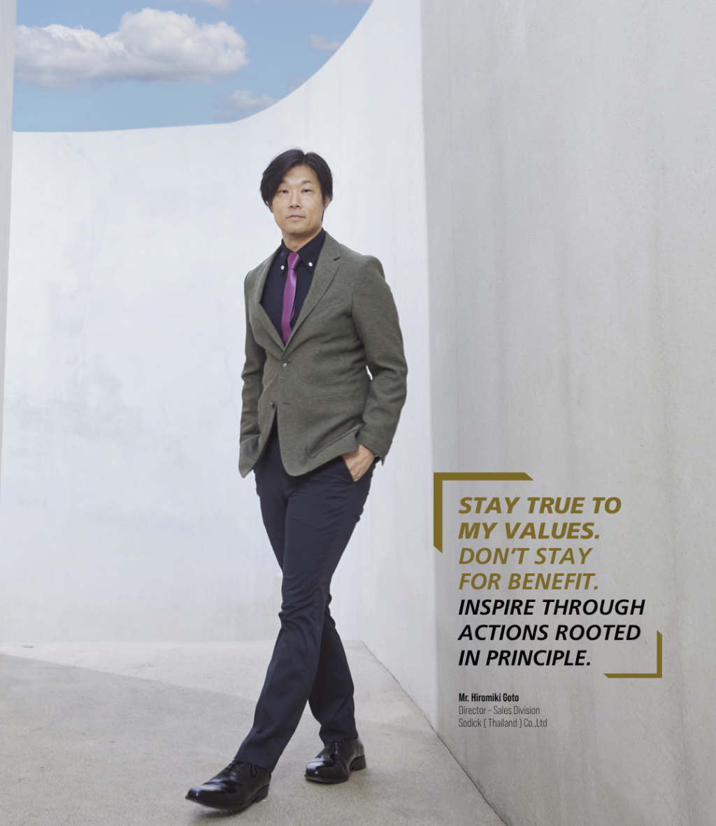 Japanese Automotive Innovation: Leading the World into the Future with Sustainable Technology