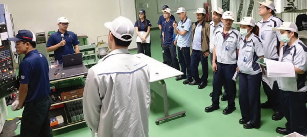 Japanese Automotive Innovation: Leading the World into the Future with Sustainable Technology