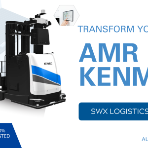 AMR KENMEC คืออะไร?