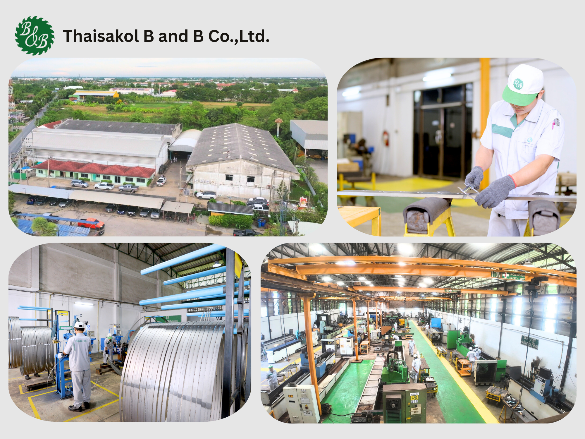 บริษัท ไทยสากล บี แอนด์ บี จำกัด Thaisakol B and B Co.,Ltd. ไทยสากล กรุ๊ป ฉลองครบรอบ 50 ปี, Thaisakol 50th anniversary ,Thaisakol Group,Thaisakol service center co,.ltd,Thaisakol B&B co.,ltd,Thaisakol machinery Co.,Ltd