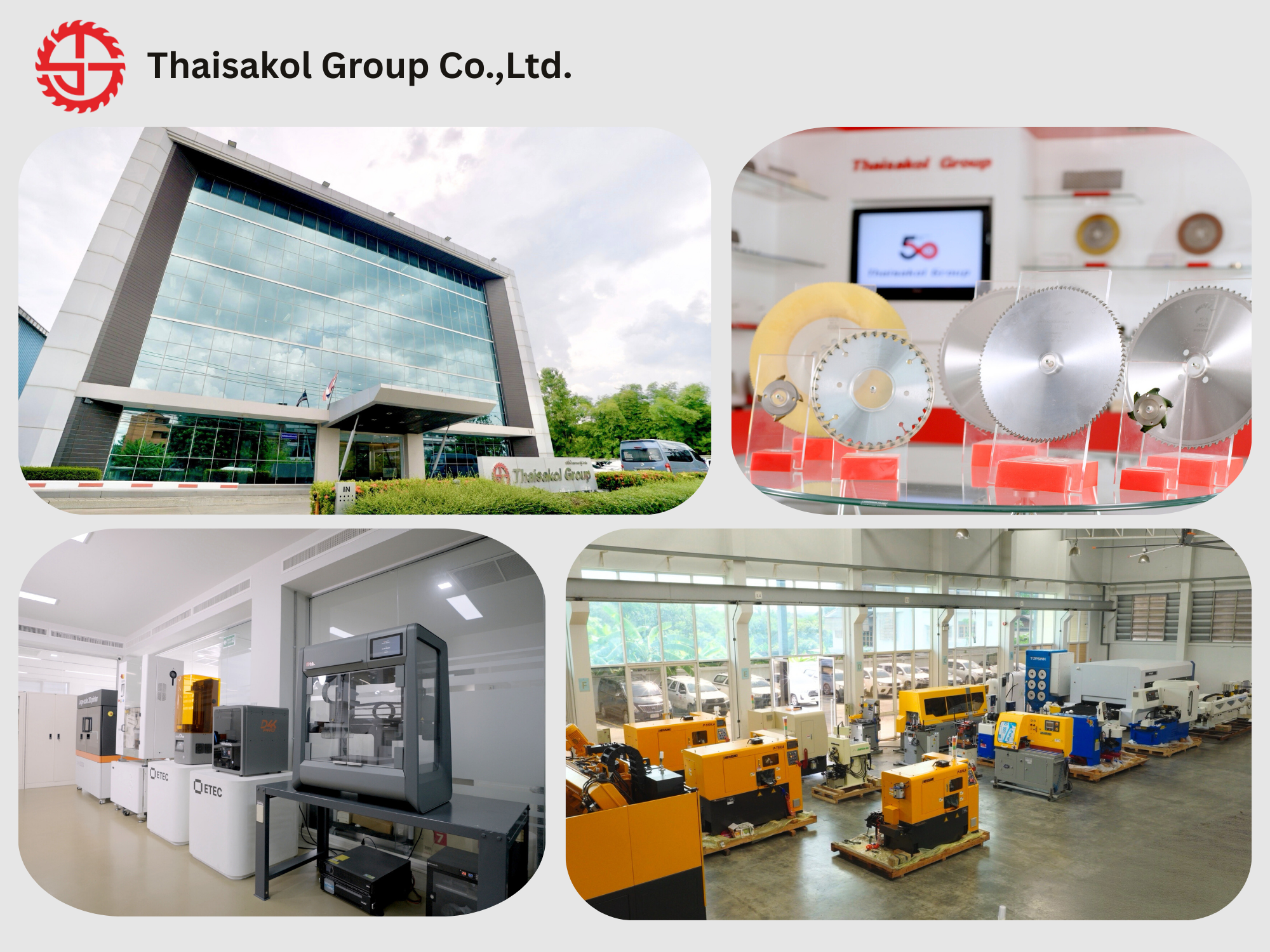  บริษัท ไทยสากล กรุ๊ป จำกัด Thaisakol Group Co.,Ltd.ไทยสากล กรุ๊ป ฉลองครบรอบ 50 ปี, Thaisakol 50th anniversary ,Thaisakol Group,Thaisakol service center co,.ltd,Thaisakol B&B co.,ltd,Thaisakol machinery Co.,Ltd