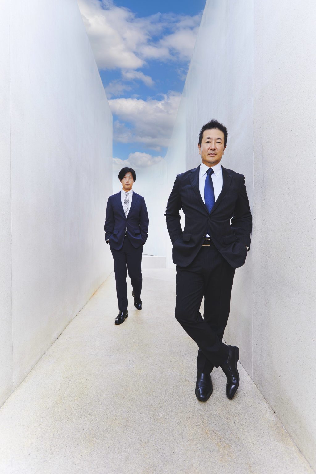 Mr. Hiromiki Goto Director – Sales Division of Sodick (Thailand) Co., Ltd.  Mr. Kamihito ( Jin ) Kakegawa Managing Director of Sumitomo Electric Hardmetal (Thailand) Ltd.    