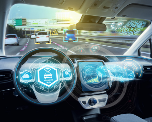 We are AZAPA creating new way with high technology and ideas