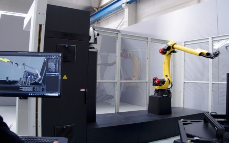 Hexagon PRESTO Quality Stations